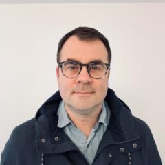 Sébastien Le Carpentier