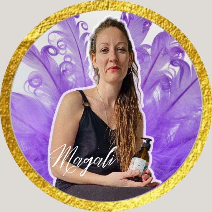 Simonet Magali