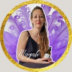 Simonet Magali