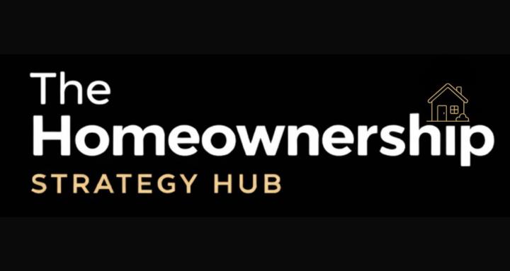 The Homeownership Strategy Hub