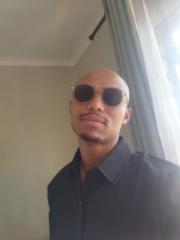 Neo Sekhukhune