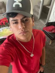 Brandon Ramos