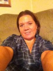 Christell Cantrelle
