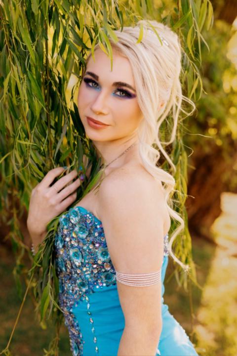 Derrichelle Du plessis