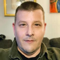 Paul Batchelor