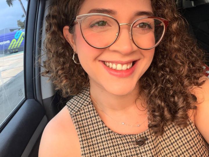 Rosaurie Diaz