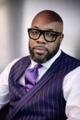 Antonio Mclaughlin