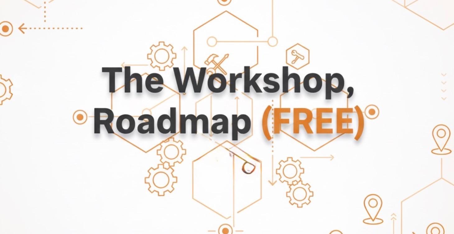 📌 Manual QA to SDET Workshop (mini-course)