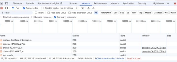 Introduction to Browser Developer Tools for QA Engineers