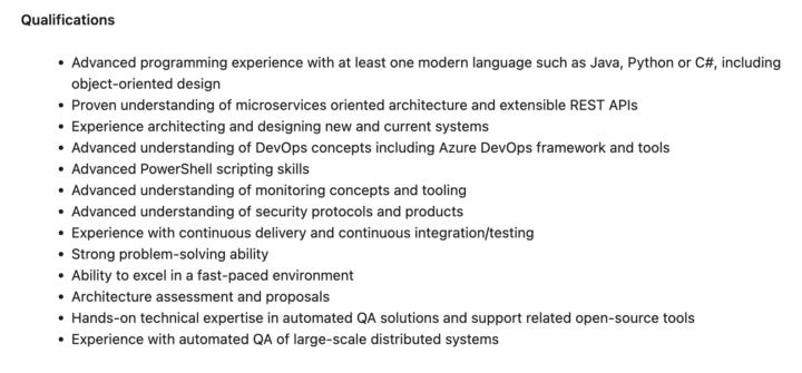 Job Breakdown: GEICO's Inflated Job Title That Screams Nonsense