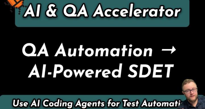 AI & QA Accelerator