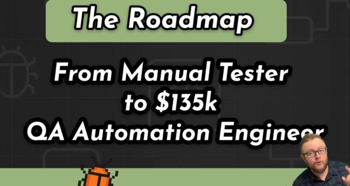 QA Automation Bootcamp