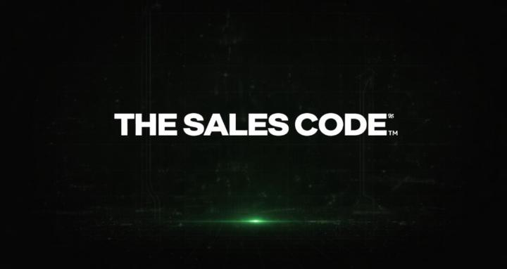The Sales Code