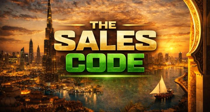 The Sales Code