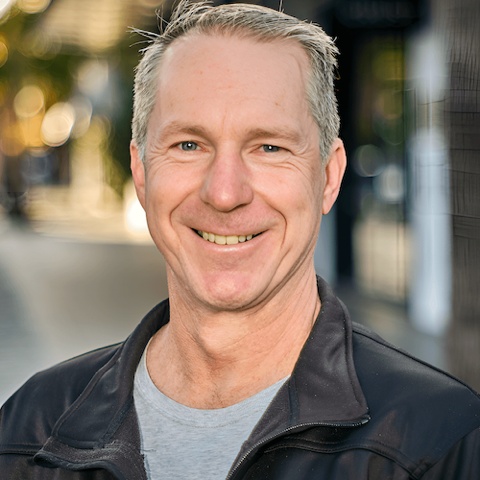 Andrew Woodward