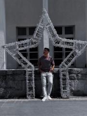 Ahmad Hammadh