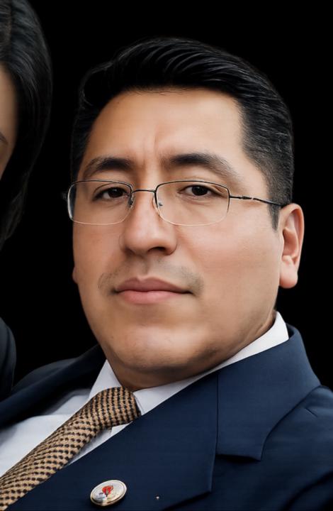 Wilfredo Balboa