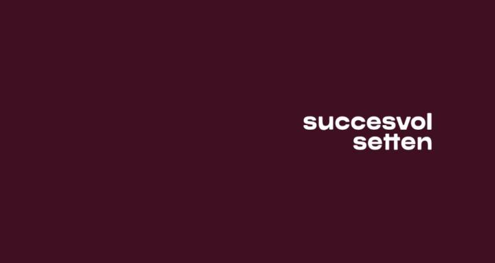 Succesvol Setten
