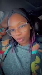 Lemmesha Wilbert James