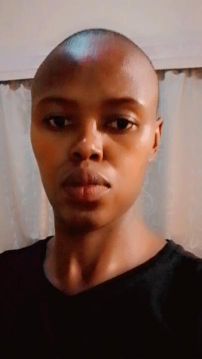Matimeletso Mothethe