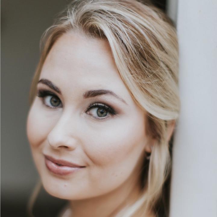 Alyssa Jones