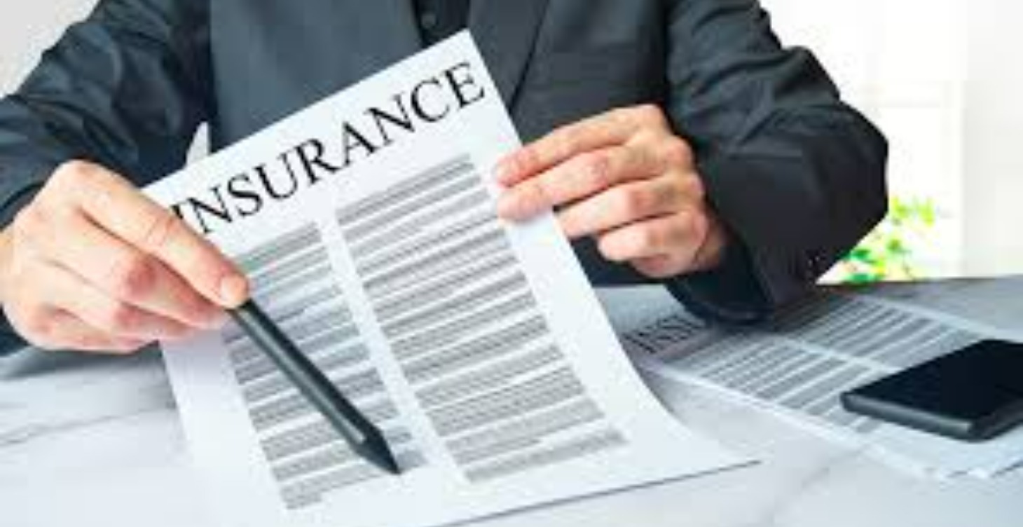 COMMERCIAL INSURANCE REQUIREMENTS