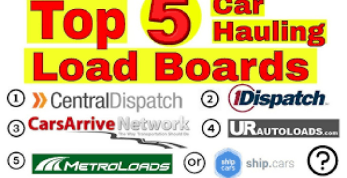 Best paying loadboards