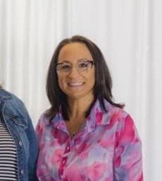 Stacy Muddiman