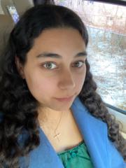 Aliyah Sanguedolce
