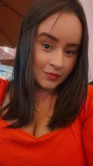 Maria Eduarda Santos