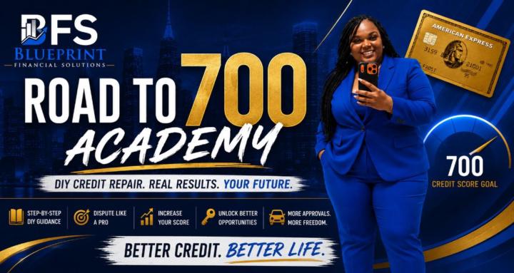 Road to 700 Academy