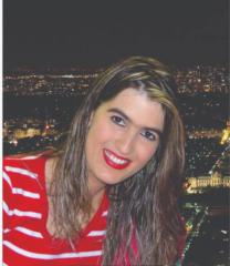 Claudia Garcia