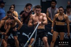 Mack Naylor