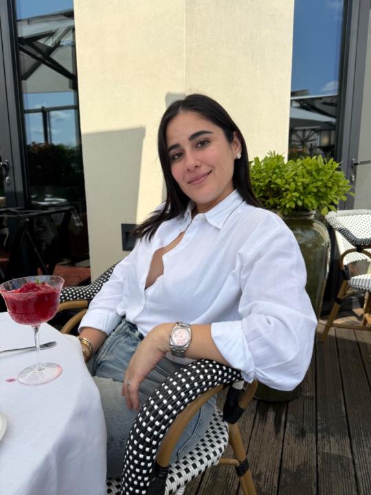 Barbara Ramirez
