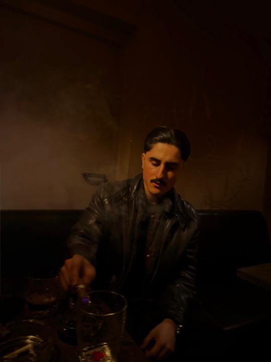 Samet Ulusoy