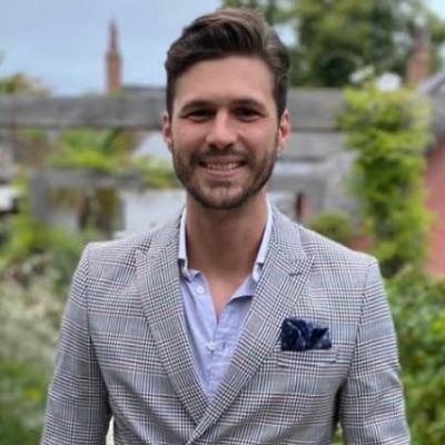 Daniel Duffield