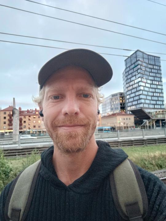 Stefan Ljungkvist
