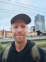 Stefan Ljungkvist
