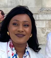 Nasrine Msafire