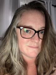 Christy Locktish