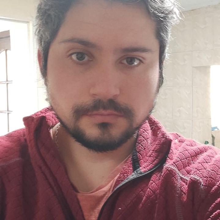 Juan Alfredo Albornoz Romero