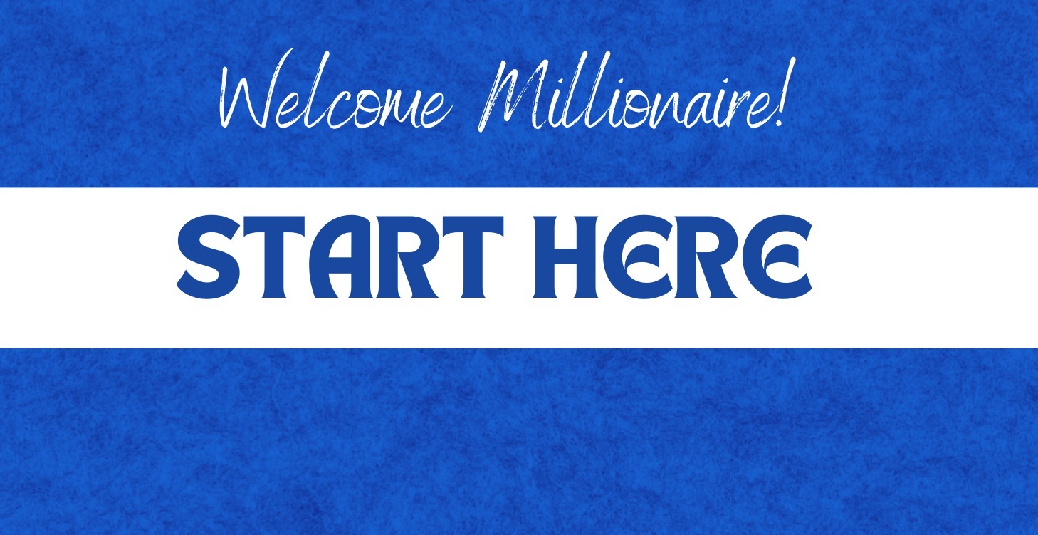 START HERE
