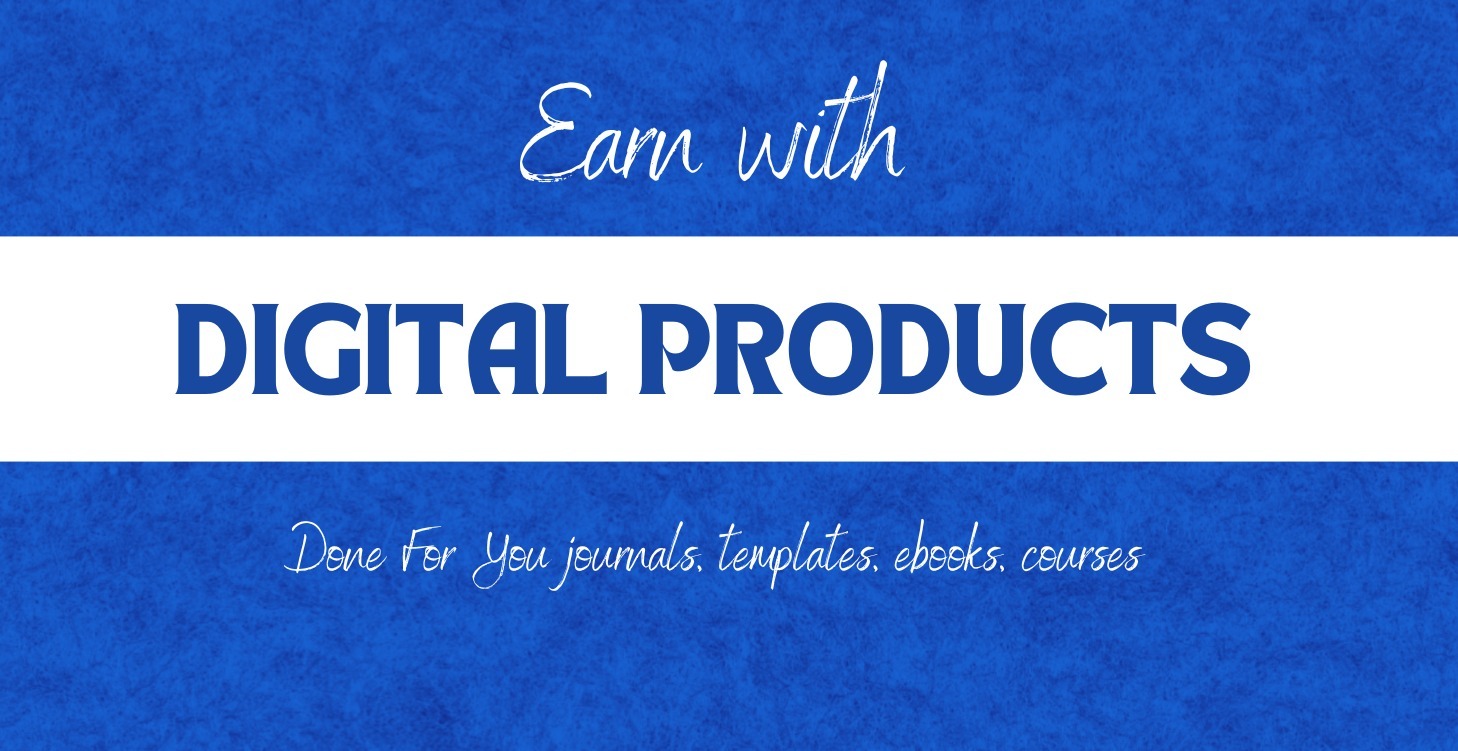 Digital Product Vault