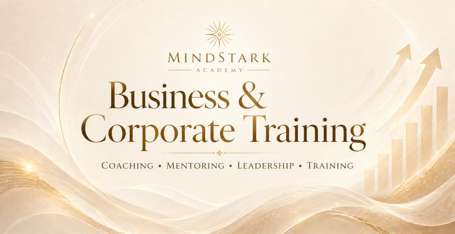 Business & Corporate Training