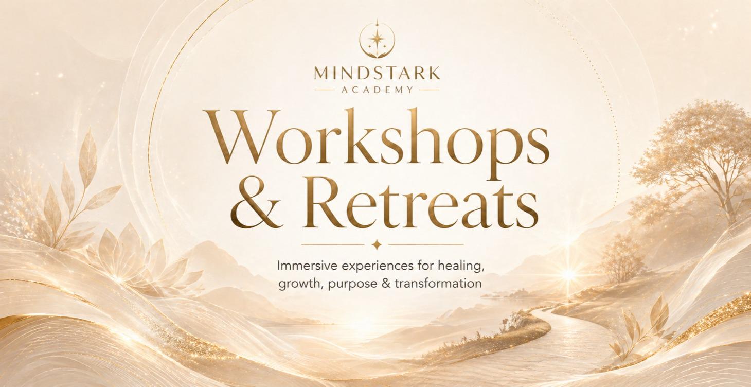 Workshops & Retreats