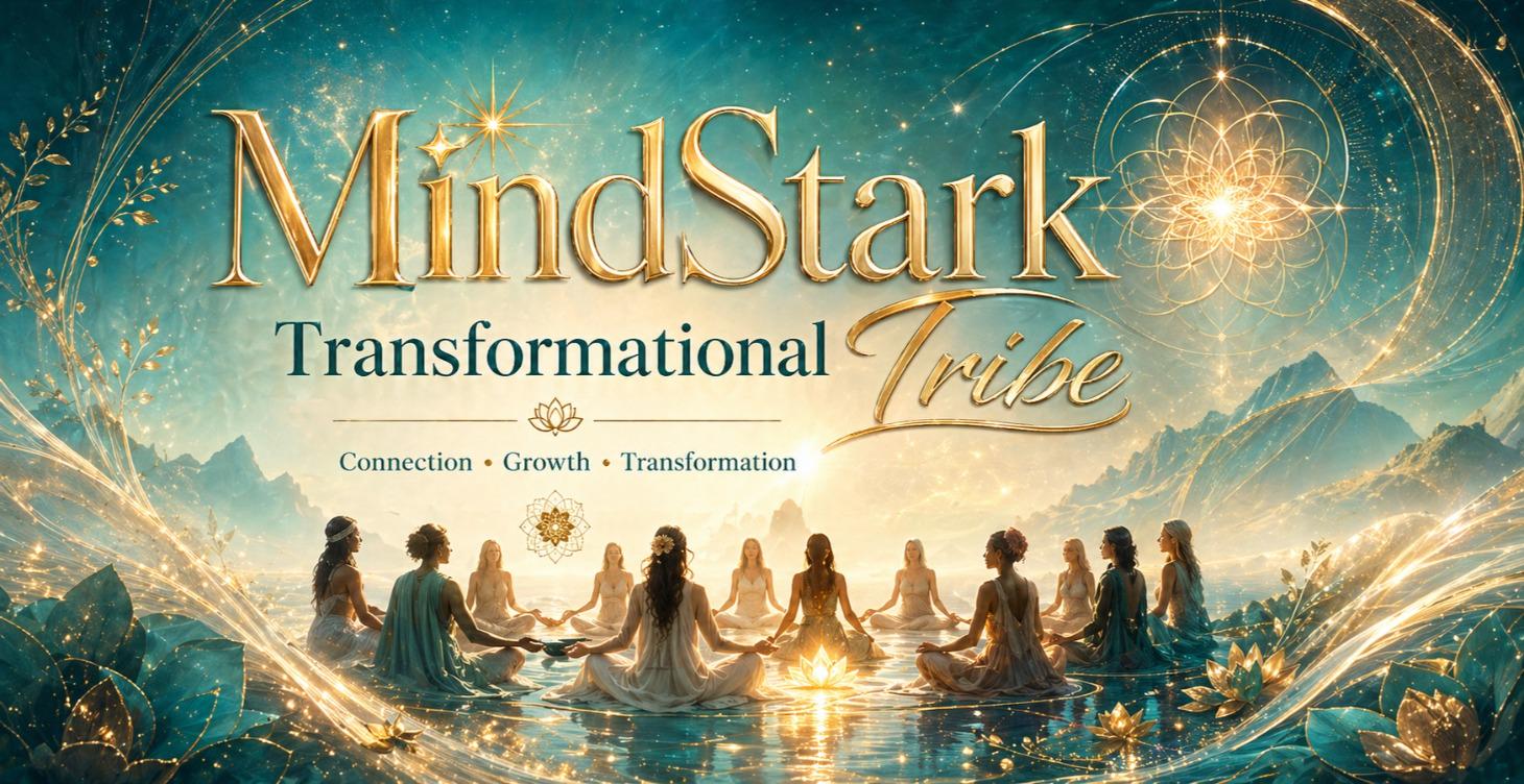 MindStark Transformational Tribe