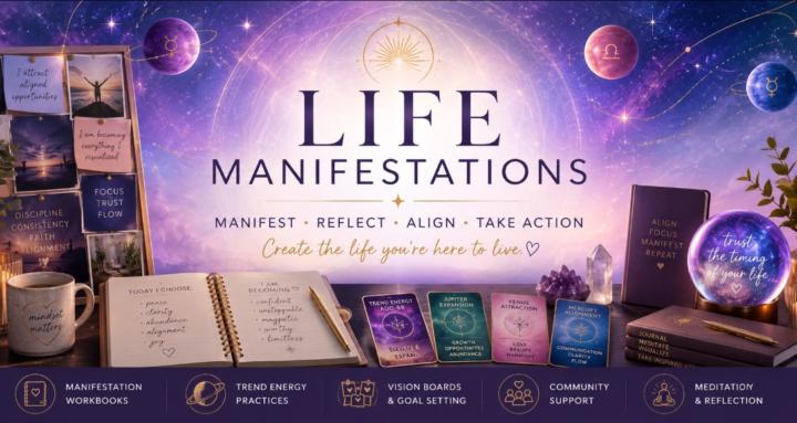 Life Manifestations