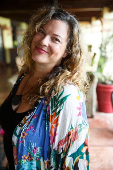 Lisa Campion