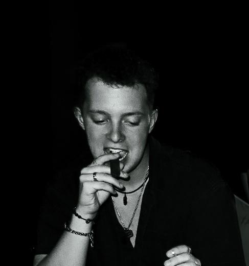 Pepijn Ottevanger