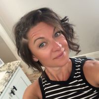 Leianne Gibson